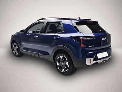Kia Stonic (2026) - Foto 3