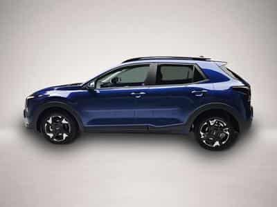 Kia Stonic (2026) - Foto 4