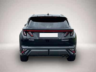 Hyundai Tucson (2025) - Foto 5