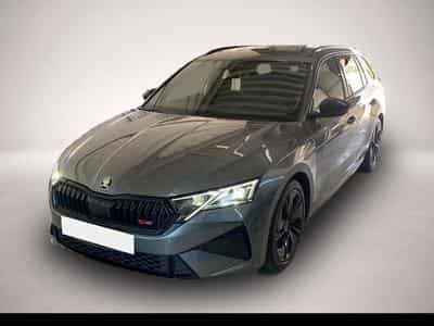 Skoda Octavia (2025) - Foto 1