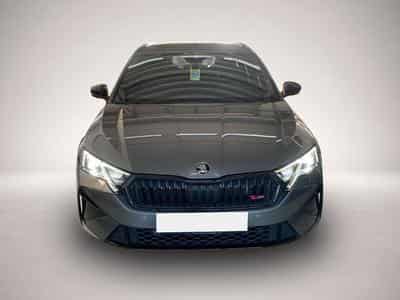 Skoda Octavia (2025) - Foto 3