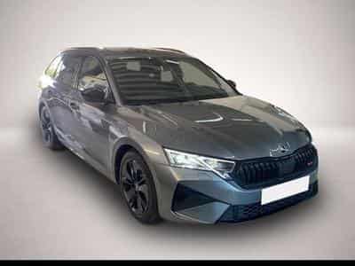Skoda Octavia (2025) - Foto 4