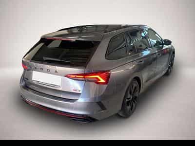 Skoda Octavia (2025) - Foto 5