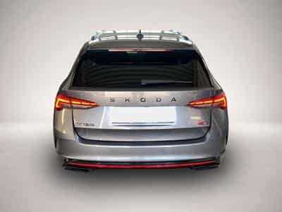Skoda Octavia (2025) - Foto 6