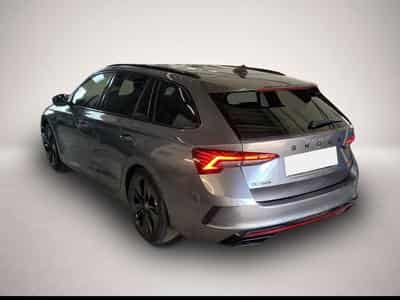 Skoda Octavia (2025) - Foto 7