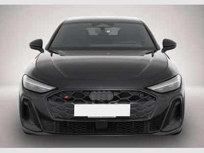 Audi Quattro (2025) - Foto 2