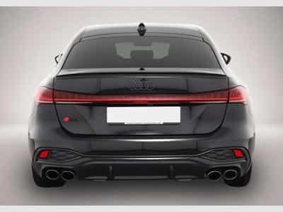Audi Quattro (2025) - Foto 5