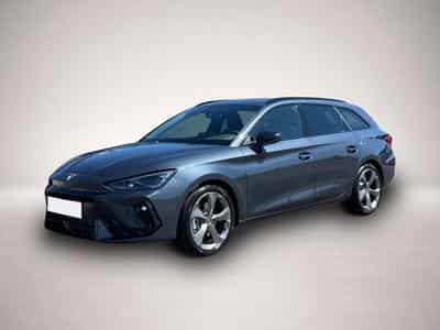 Cupra Leon (2026) - Foto 1