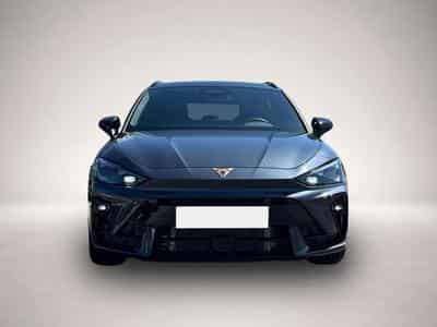 Cupra Leon (2026) - Foto 2