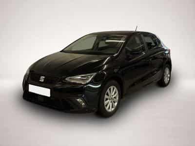 Seat Ibiza (2025) - Photo 1