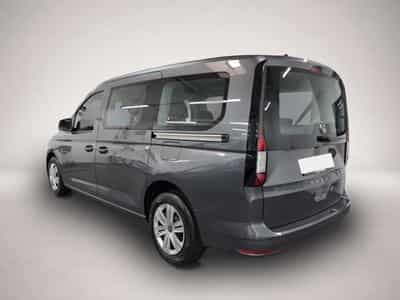 VW Caddy (2025) - Foto 1