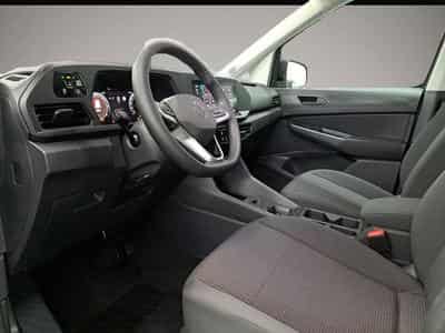VW Caddy (2025) - Foto 2