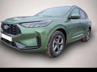 Ford Kuga (2026) - Foto 1