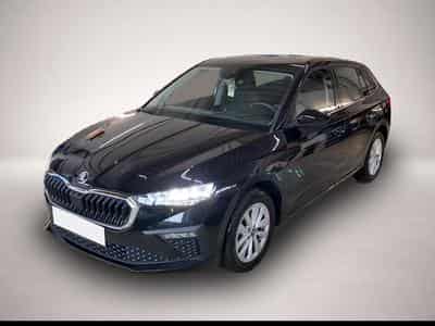 Skoda Scala (2025) - Foto 1