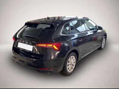 Skoda Scala (2025) - Foto 5