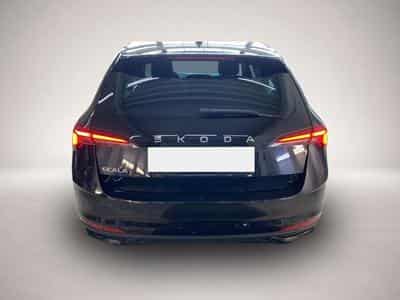 Skoda Scala (2025) - Foto 6