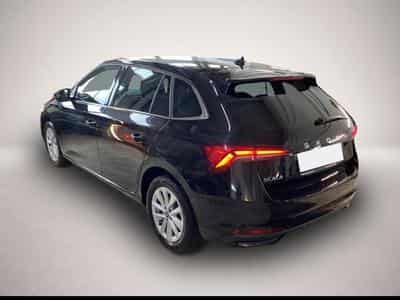 Skoda Scala (2025) - Foto 7