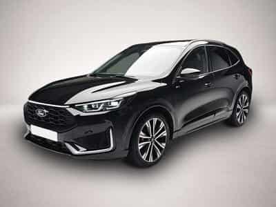 Ford Kuga (2025) - Foto 1