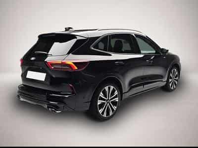 Ford Kuga (2025) - Foto 2