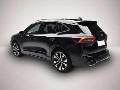 Ford Kuga (2025) - Foto 3