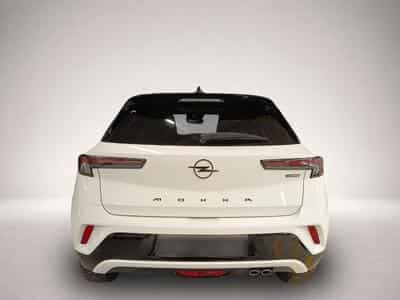 Opel Mokka (2025) - Foto 4