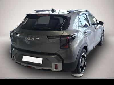 Kia Stonic (2026) - Foto 2