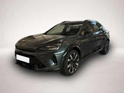 Cupra Formentor (2025) - Foto 1