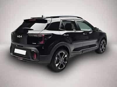 Kia Stonic (2026) - Foto 2