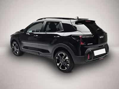 Kia Stonic (2026) - Foto 3