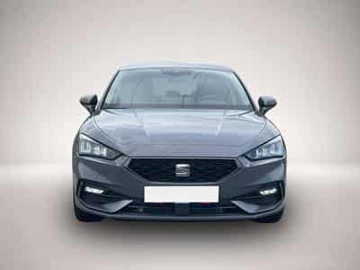 Seat Leon (2025) - Foto 2