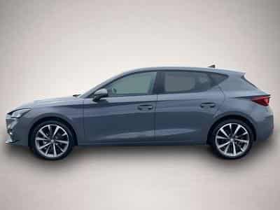 Seat Leon (2025) - Foto 3