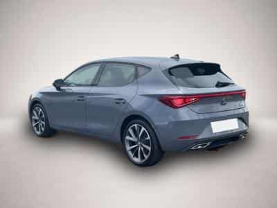 Seat Leon (2025) - Foto 4
