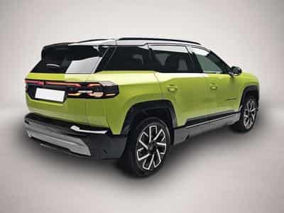 Jeep Compass (2026) - Foto 2