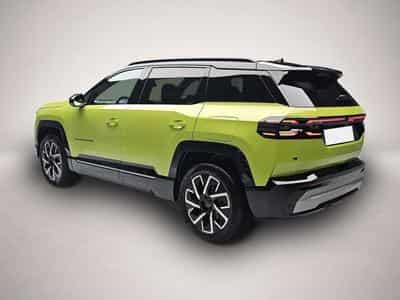 Jeep Compass (2026) - Foto 3