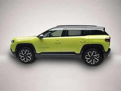 Jeep Compass (2026) - Foto 4