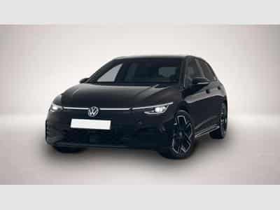 VW Golf (2026) - Foto 1