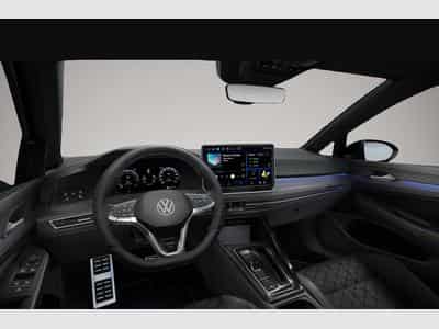 VW Golf (2026) - Foto 4