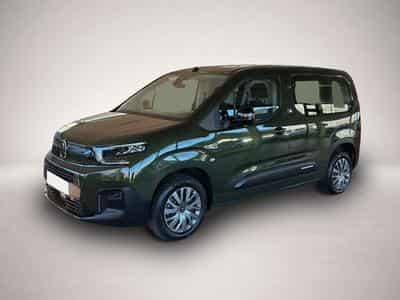 Citroën Berlingo (2024) - Foto 1