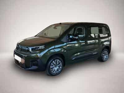 Citroën Berlingo (2024) - Foto 2