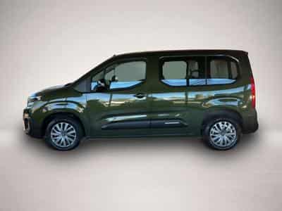 Citroën Berlingo (2024) - Foto 3