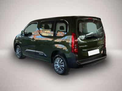 Citroën Berlingo (2024) - Foto 4