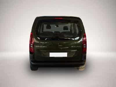 Citroën Berlingo (2024) - Foto 5