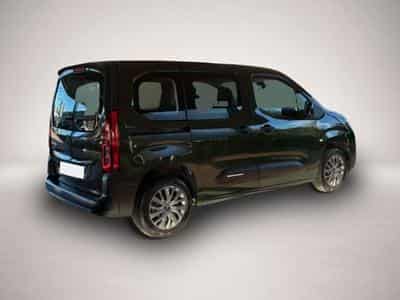 Citroën Berlingo (2024) - Foto 6