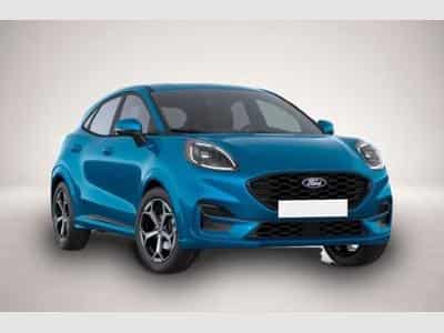 Ford Puma (2026) - Foto 1