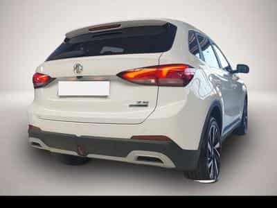 MG ZS (2026) - Foto 2