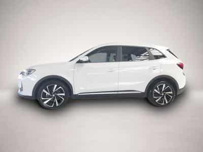 MG ZS (2026) - Foto 4