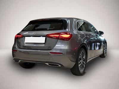 Mercedes 180 (2025) - Foto 3