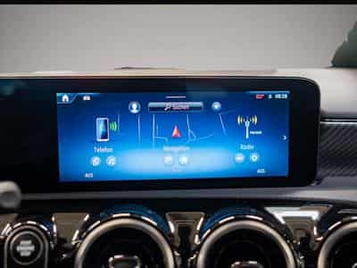 Mercedes 180 (2025) - Foto 7