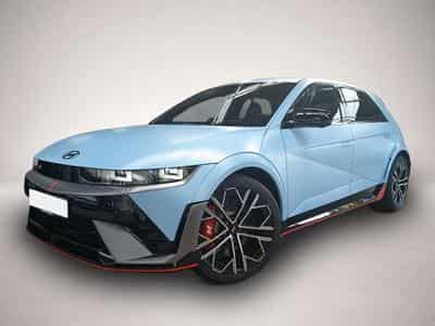 Hyundai Ioniq 5 (2025) - Foto 1