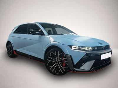 Hyundai Ioniq 5 (2025) - Foto 2